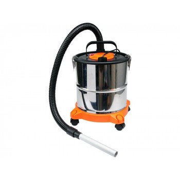 ASH VACUUM CLEANER 800W /20L 78870
