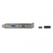 DeLOCK Slot Bracket with 1 x USB Type-C and 1 x USB Type-A Port