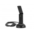 Lanberg NC-3000-WI network card WLAN 3000 Mbit/s