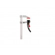 BESSEY KLI25 clamp Ratchet clamp 25 cm Black, Red, Stainless steel