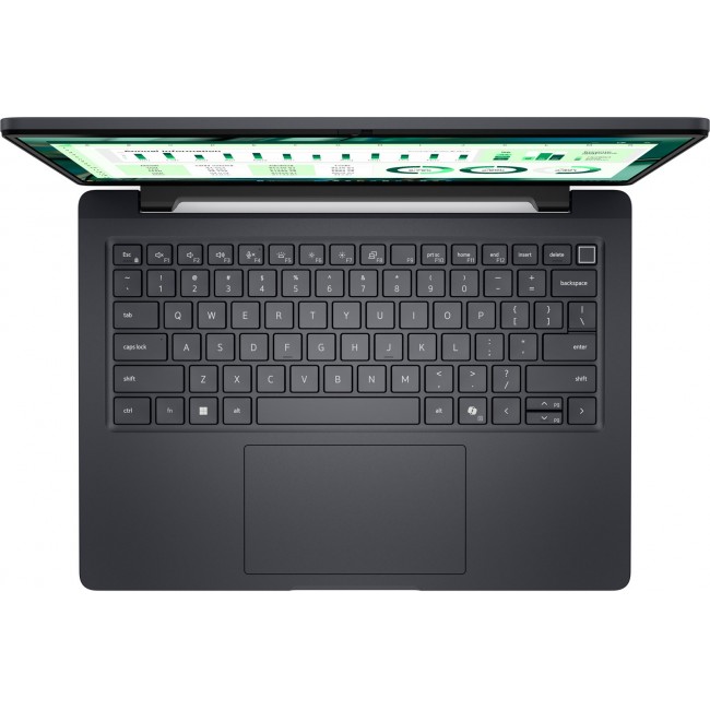DELL Pro Max 14 MC14250 Intel Core Ultra 7 265H Mobile workstation 35.6 cm (14