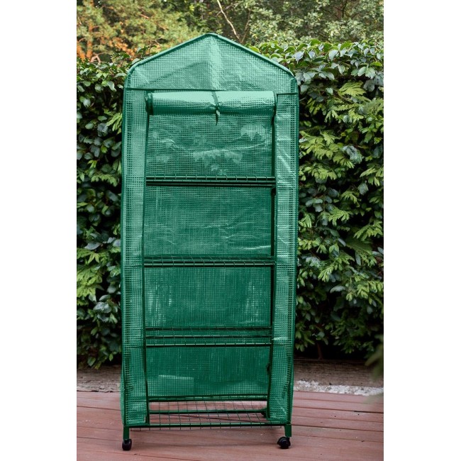 NEO tools 15-903 cold frame/greenhouse
