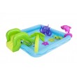 Bestway Play Center Fantastic Aquarium Play Pool