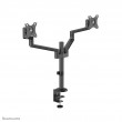 Neomounts DS60-425BL2 Monitor arm 17-27