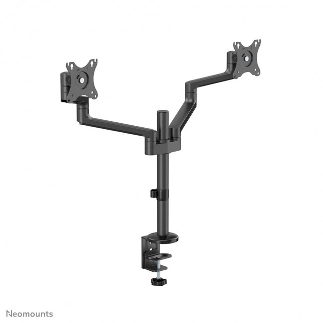 Neomounts DS60-425BL2 Monitor arm 17-27