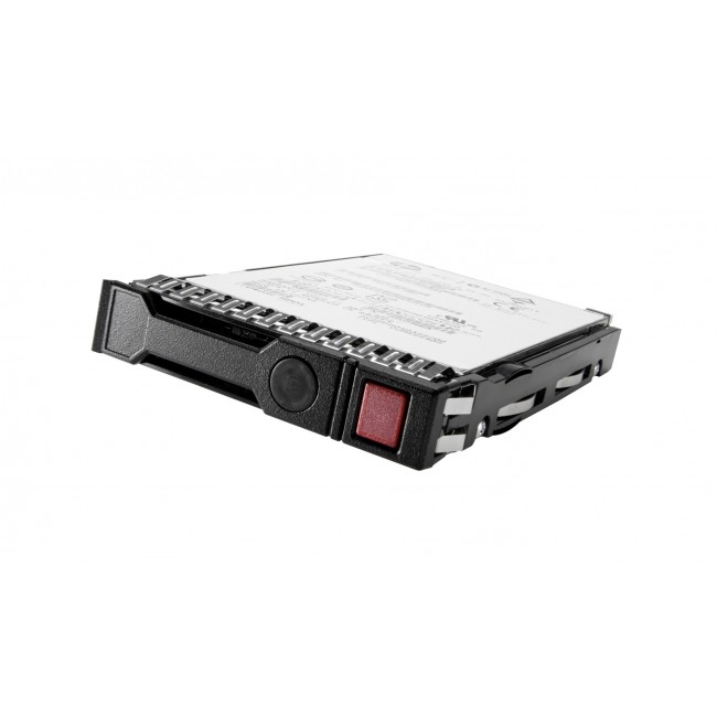 HPE 2.4TB SAS 12G Mission Critical 10K SFF SC 3-year Warranty 512e Multi Vendor HDD HPE 2.4TB SAS 12G Mission Critical 10K SFF SC 3-year Warranty 512e Multi Vendor HDD