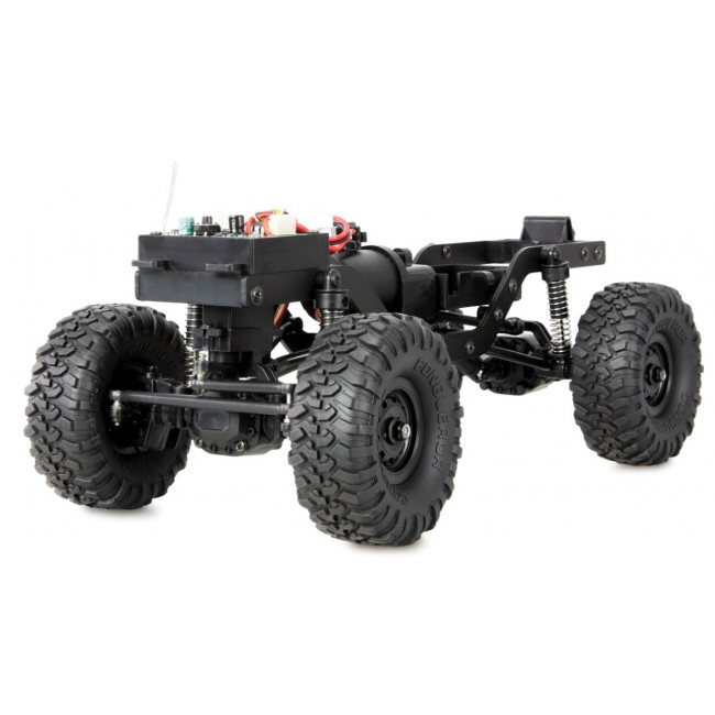 Amewi 22722 Radio-Controlled (RC) model Crawler truck Electric engine 1:16
