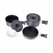 Cookware set fmc-201 FIRE-MAPLE