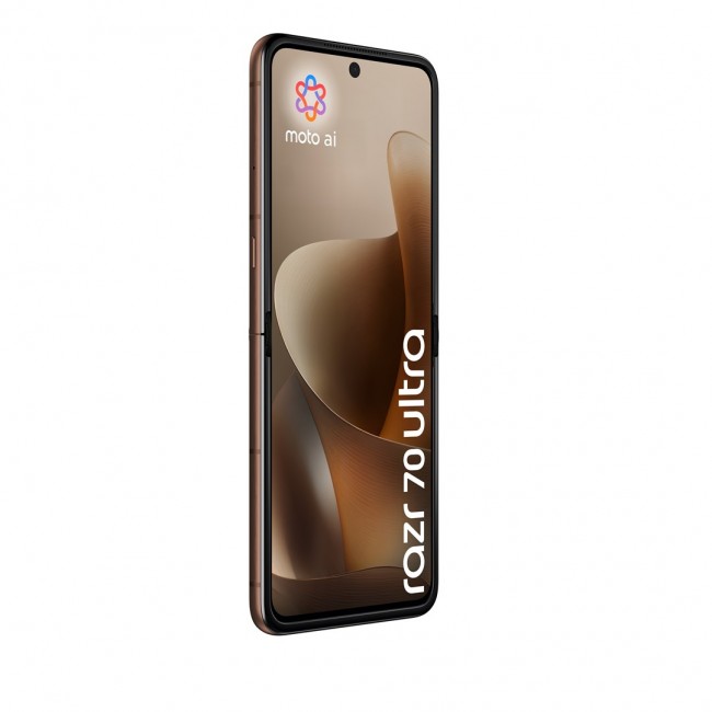 Motorola razr 70 ultra 17.7 cm (6.96