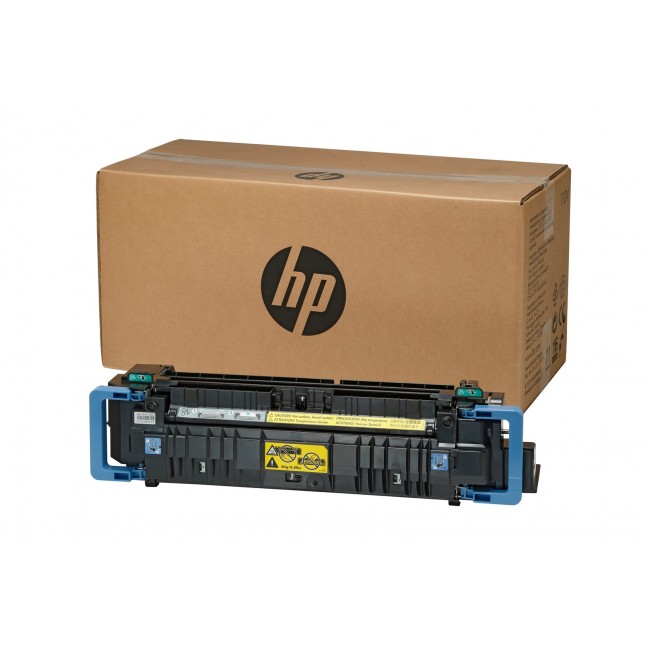 HP LaserJet Fuser Kit 220V HP LaserJet Fuser Kit 220V