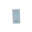 Smeg MFF02PGEU milk frother/warmer Automatic milk frother/warmer Green