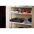 LEGO TECHNIC 42232 Koenigsegg Sadair's Spear Megacar
