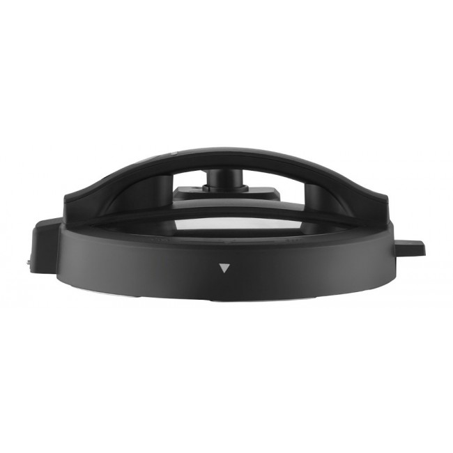 Concept Cookery CK8000 Multicooker with Air Fryer function 1500 W Black