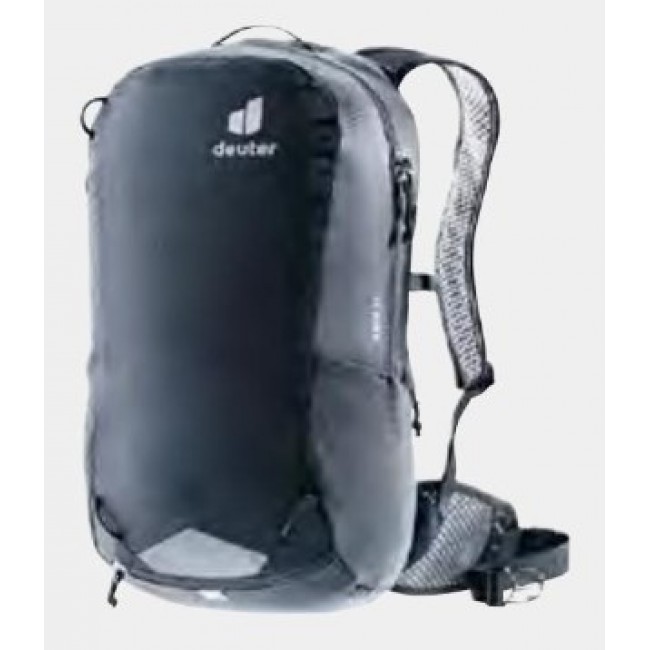 Deuter Race 16 16 L Black