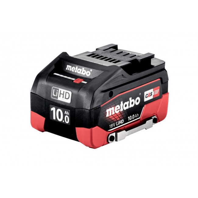 Metabo 624991000 cordless tool battery / charger