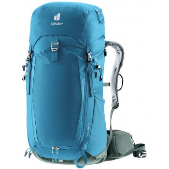 Deuter Trail Pro 36 36 L Blue