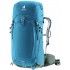 Deuter Trail Pro 36 36 L Blue