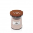 WoodWick 98191 wax candle Other Jasmine, Sea salt, Vanilla Beige 1 pc(s)