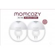 Double Portable Wireless Breast Pump M5