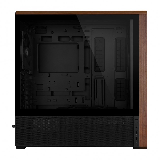 CASE MIDITOWER MITX W/O PSU CASE MIDITOWER MITX W/O PSU