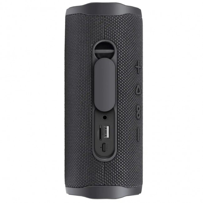 Denver BTV-223B BLACK portable/party speaker 20 W