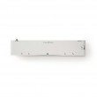 Nedis LAMI110BKA3 laminator White