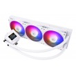 Thermalright Frozen Warframe 360 SE Argb White Thermalright Frozen Warframe 360 SE Argb White