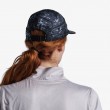 Buff 5 PANEL GO Head cap Elastane, Polyester