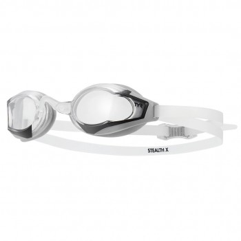 Okularki P ywackie TYR Stealth-X Race Goggl one size