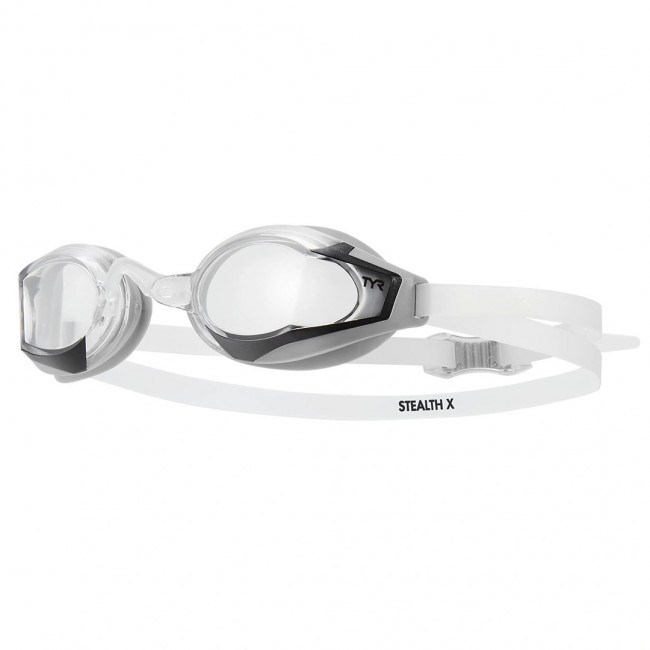 Okularki P ywackie TYR Stealth-X Race Goggl one size