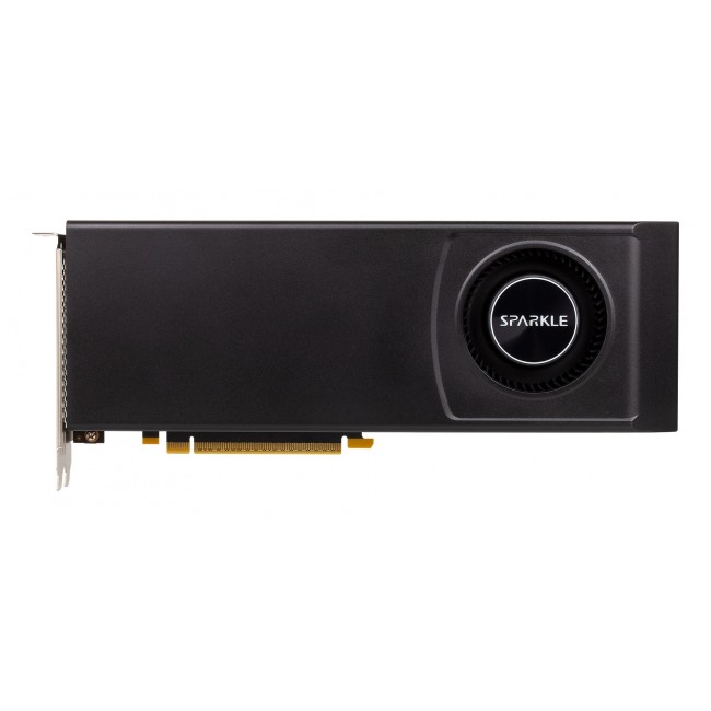 Sparkle Technology Arc Pro B60 Blower Intel 24 GB GDDR6 Sparkle Technology Arc Pro B60 Blower Intel 24 GB GDDR6