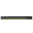 LANCOM YS-7154CF-B2F Managed L2/L3 1U Black