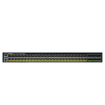 LANCOM YS-7154CF-B2F Managed L2/L3 1U Black