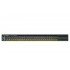 LANCOM YS-7154CF-B2F Managed L2/L3 1U Black