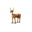 LEGO CREATOR 3 IN 1 31166 Beautiful Horse