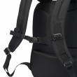 DICOTA D32116-RPET backpack Casual backpack Black Polyester, Recycled polyethylene terephthalate (rPET)