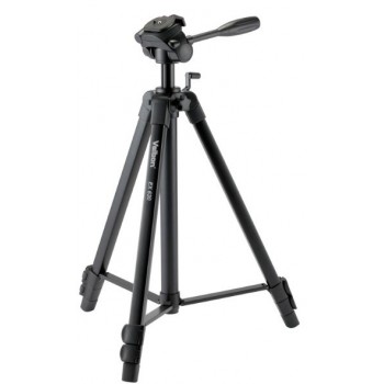 Velbon EX-630 tripod Universal 3 leg(s) Black