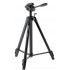 Velbon EX-630 tripod Universal 3 leg(s) Black