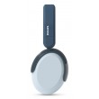 Philips 5000 series TAK5500RT Headset Wired & Wireless Head-band Calls/Music Bluetooth Blue, Green