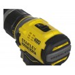 STANLEY SFMCD721D2K Cordless Drill 18V