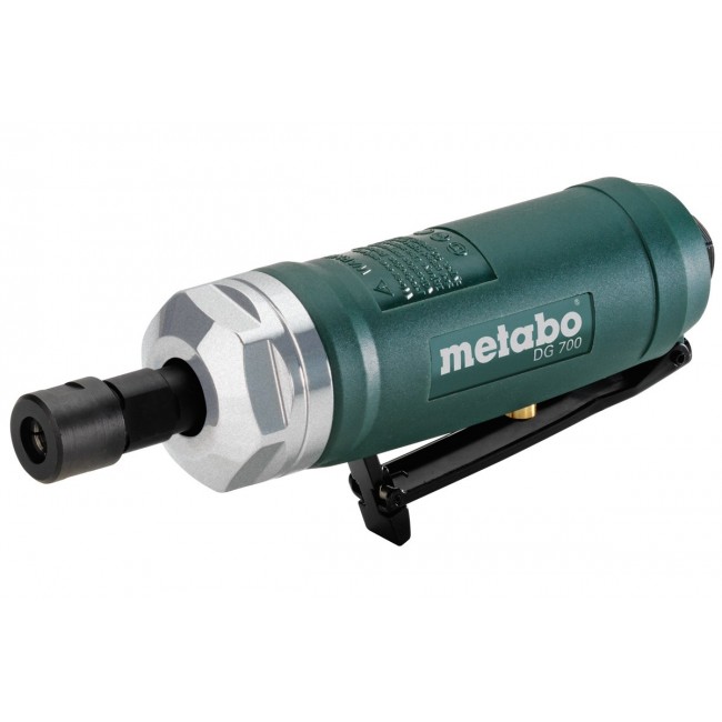 Metabo DG 700 22000 RPM Black, Green, Grey