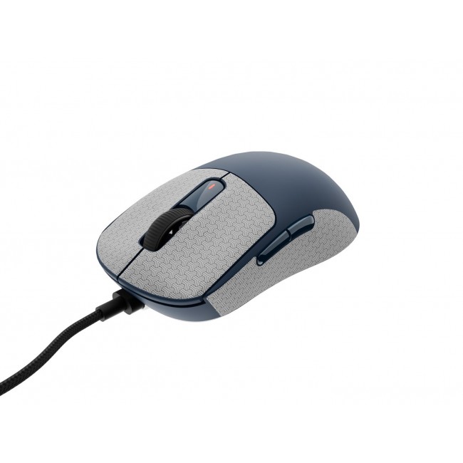FURY Tanto T4 gaming mouse 12000 dpi wired navy blue FURY Tanto T4 gaming mouse 12000 dpi wired navy blue