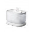Petlibro Dockstream dog/cat feeder/waterer Acrylonitrile butadiene styrene (ABS) White Automatic pet waterer