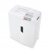 HSM shredstar S10 document shredder, 6 mm + separate CD-cutting mechanism