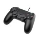 Tracer TRAJOY46852 Gaming Controller Gamepad Playstation 4 Playstation 3 PC Analogue / Digital Black