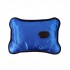 Adler AD 7427 electric hot-water bottle Blue 360 W