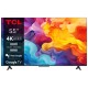 TCL P655 55P655 4K LED Google TV