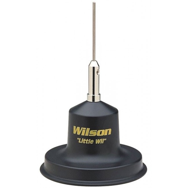 CB antenna Wilson LITTLE WIL