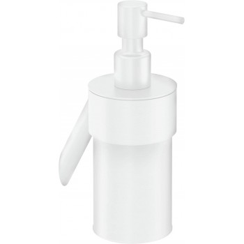 Wall Mounted Soap Dispenser