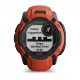 Garmin Instinct 2X Solar 2.79 cm (1.1